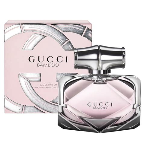 gucci bamboo perfume price|gucci bamboo 50ml best price.